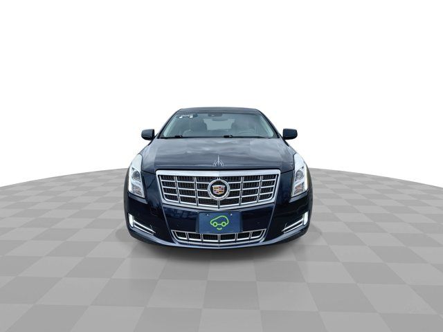 2015 Cadillac XTS Luxury