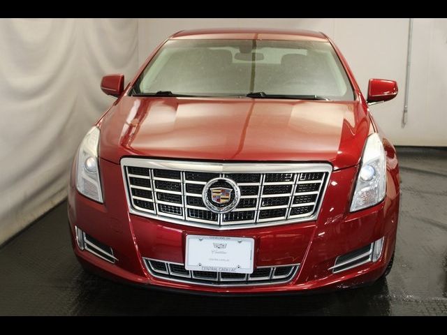 2015 Cadillac XTS Luxury