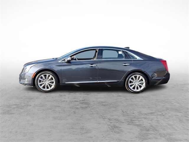 2015 Cadillac XTS Luxury