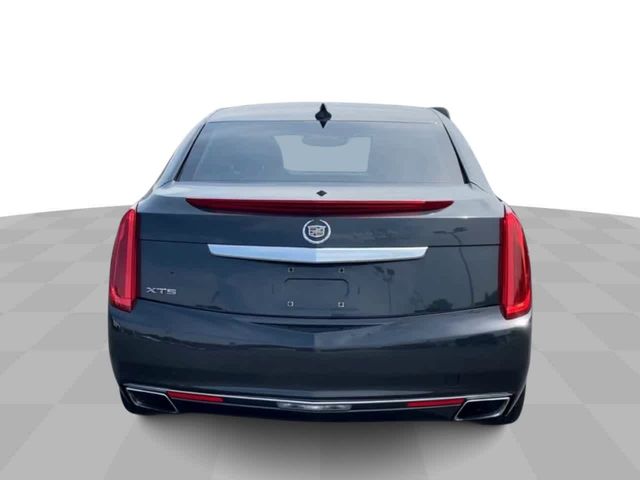 2015 Cadillac XTS Luxury