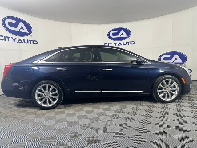 2015 Cadillac XTS Luxury