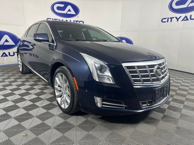 2015 Cadillac XTS Luxury