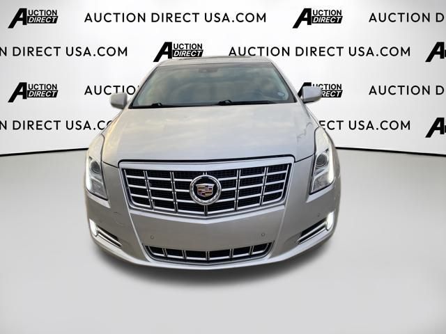 2015 Cadillac XTS Luxury