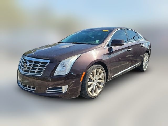 2015 Cadillac XTS Luxury