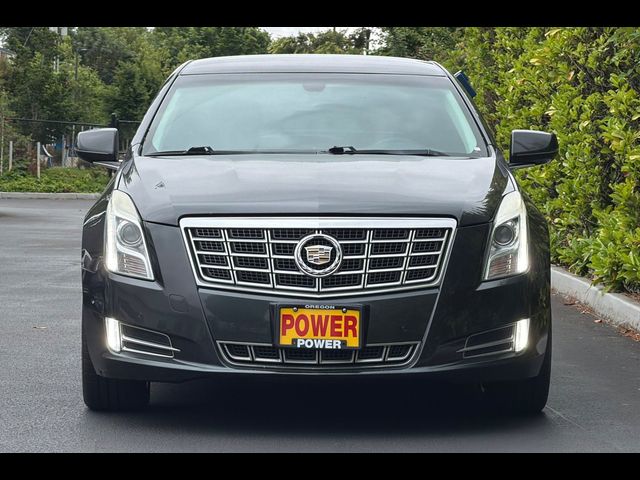 2015 Cadillac XTS Luxury