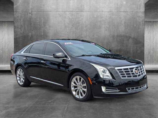 2015 Cadillac XTS Luxury