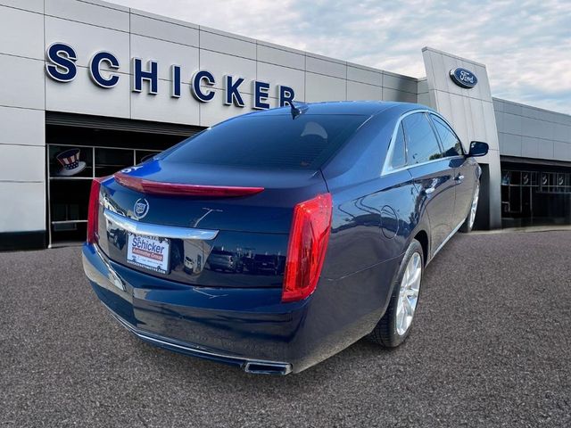 2015 Cadillac XTS Luxury