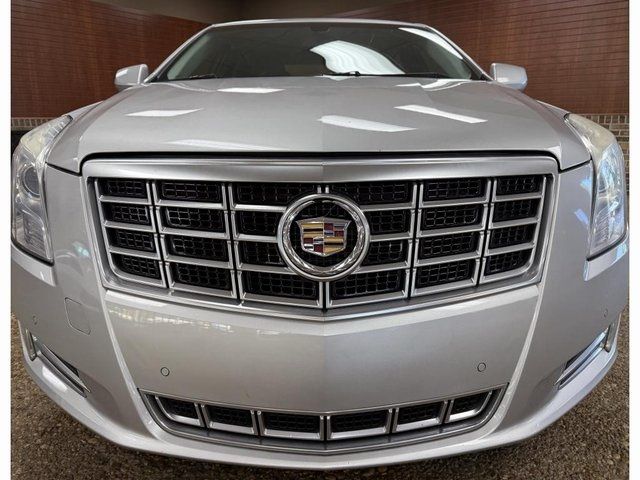 2015 Cadillac XTS Luxury