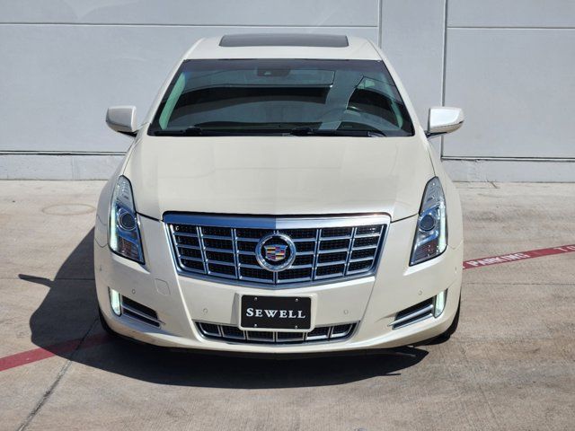 2015 Cadillac XTS Luxury