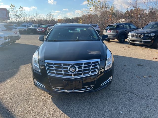 2015 Cadillac XTS Luxury