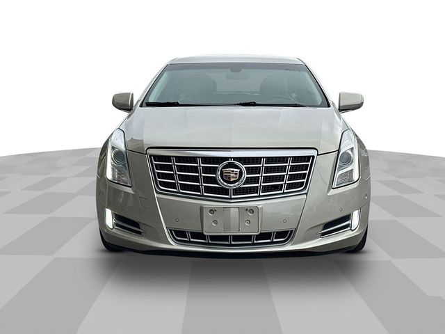 2015 Cadillac XTS Luxury