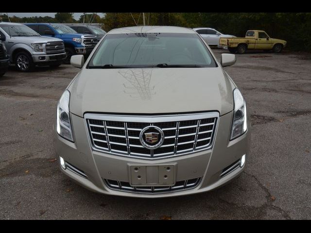 2015 Cadillac XTS Luxury