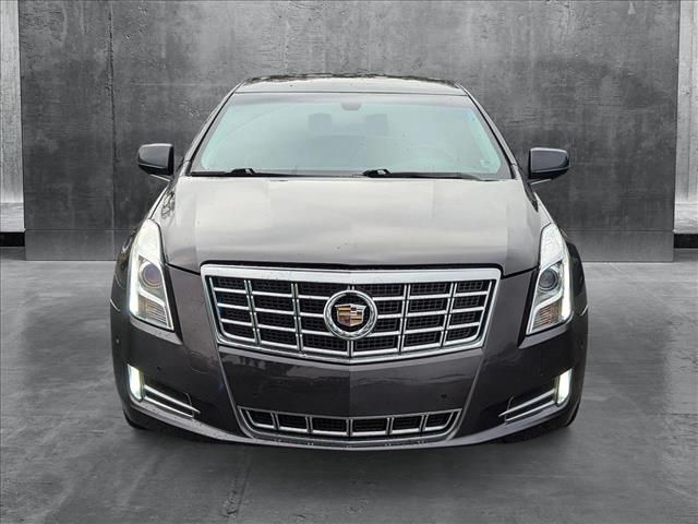 2015 Cadillac XTS Luxury