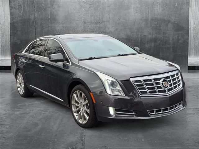 2015 Cadillac XTS Luxury