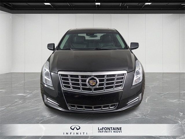 2015 Cadillac XTS Luxury
