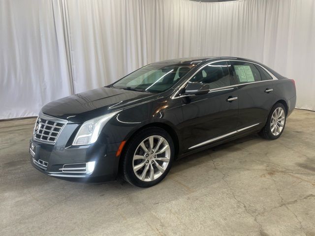 2015 Cadillac XTS Luxury