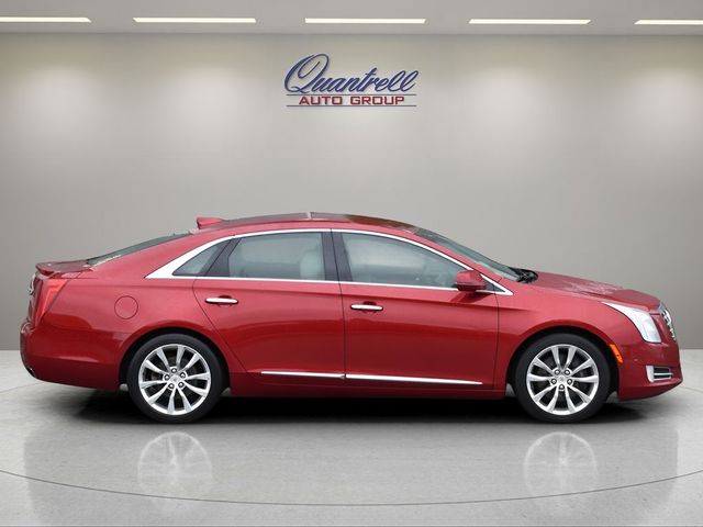 2015 Cadillac XTS Luxury