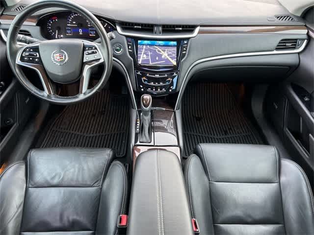 2015 Cadillac XTS Luxury