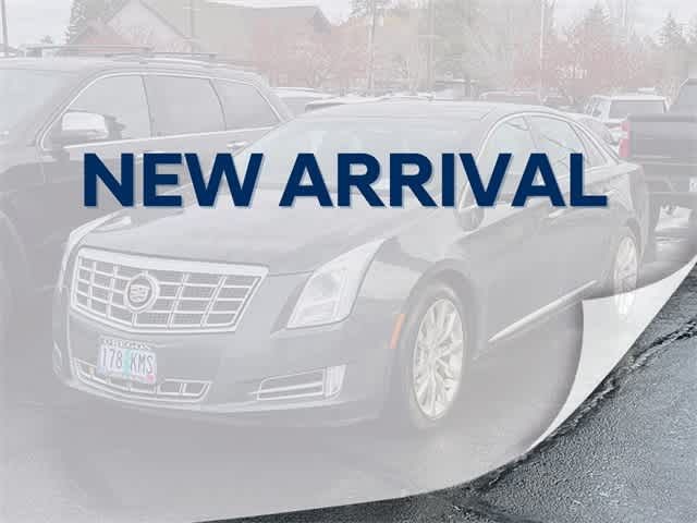 2015 Cadillac XTS Luxury