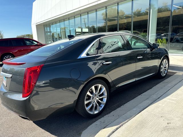 2015 Cadillac XTS Luxury