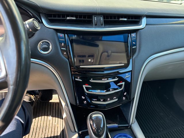 2015 Cadillac XTS Luxury