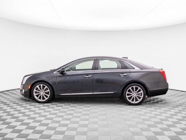 2015 Cadillac XTS Luxury