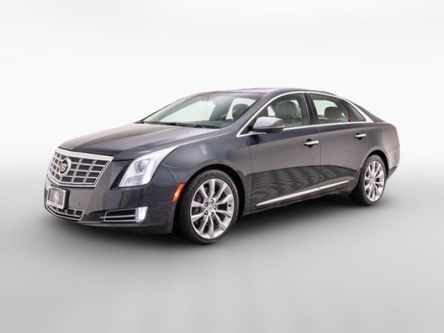 2015 Cadillac XTS Luxury