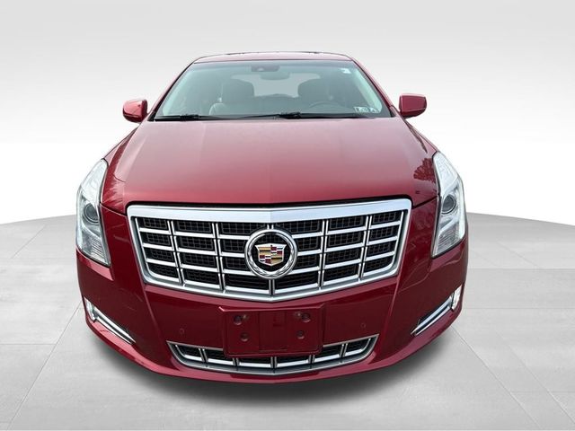 2015 Cadillac XTS Luxury
