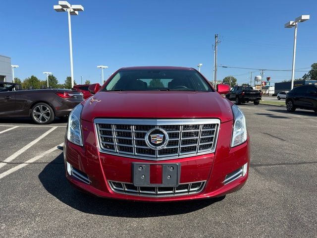 2015 Cadillac XTS Luxury