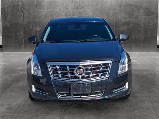 2015 Cadillac XTS Luxury