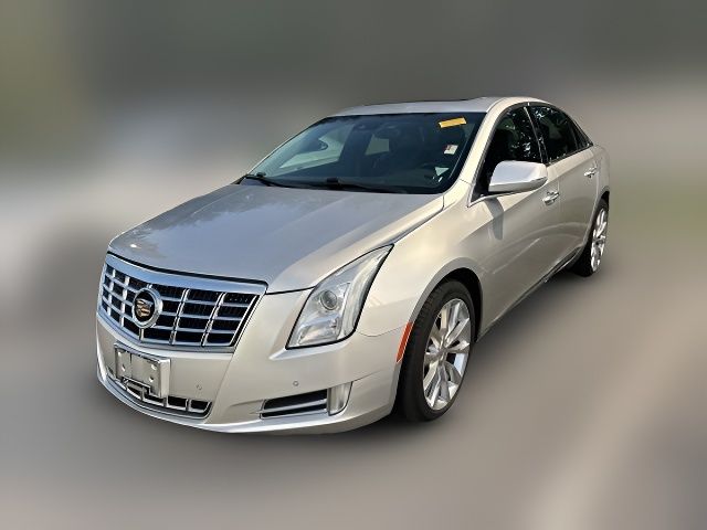 2015 Cadillac XTS Luxury