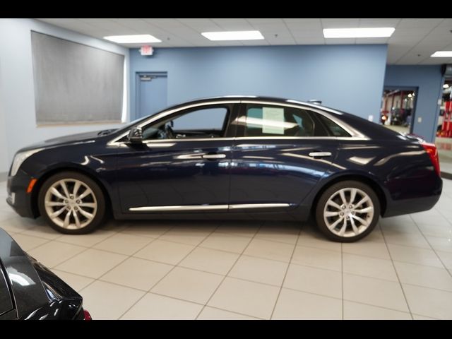 2015 Cadillac XTS Luxury