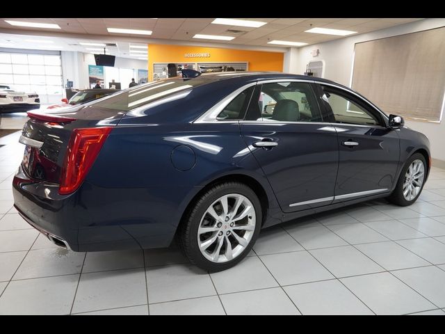 2015 Cadillac XTS Luxury