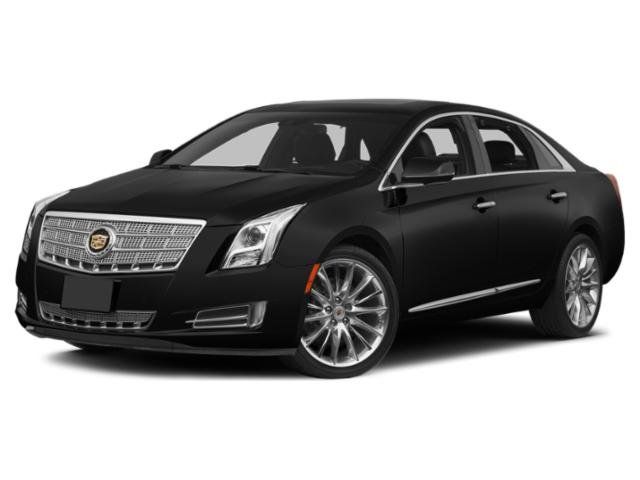 2015 Cadillac XTS Luxury