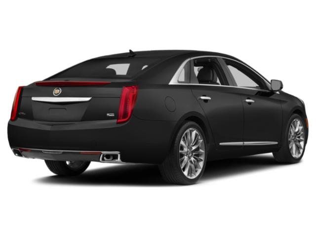 2015 Cadillac XTS Luxury