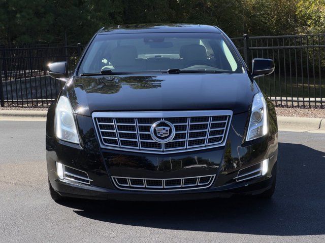 2015 Cadillac XTS Luxury