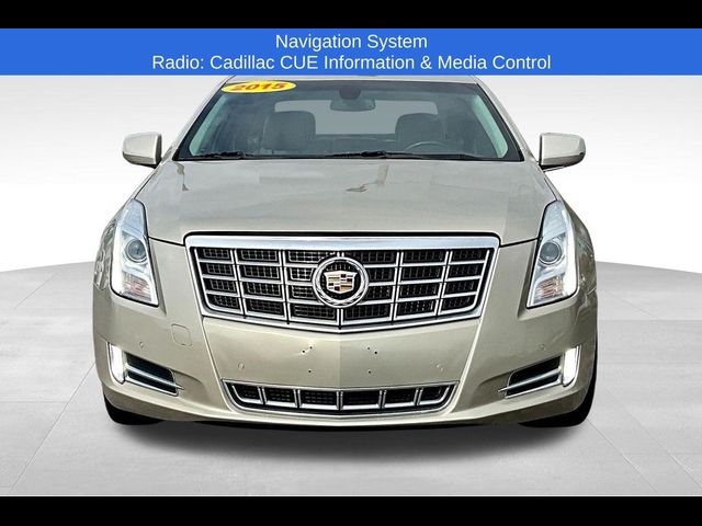 2015 Cadillac XTS Luxury