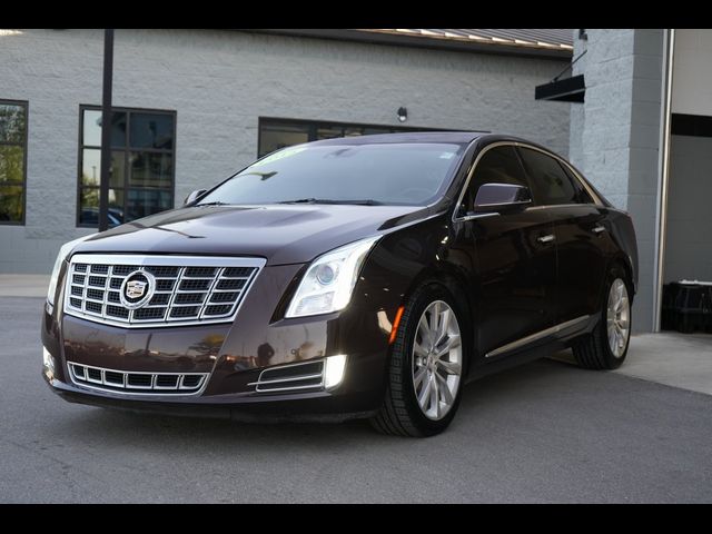 2015 Cadillac XTS Luxury