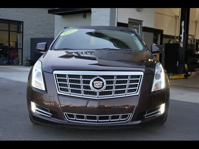 2015 Cadillac XTS Luxury