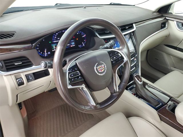 2015 Cadillac XTS Luxury