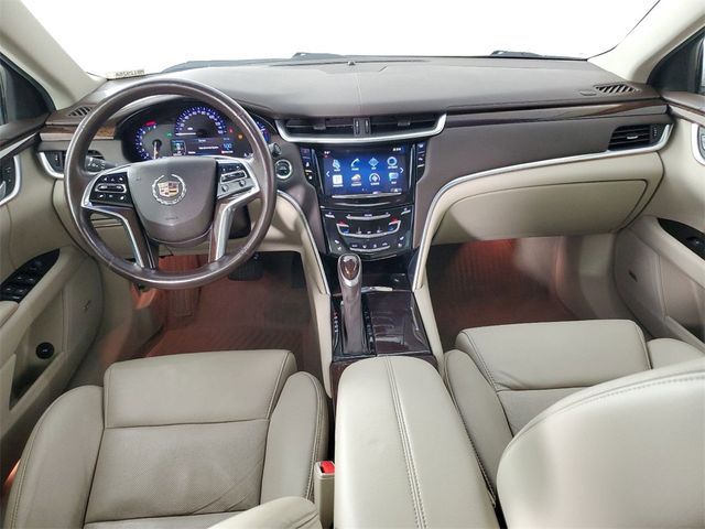 2015 Cadillac XTS Luxury