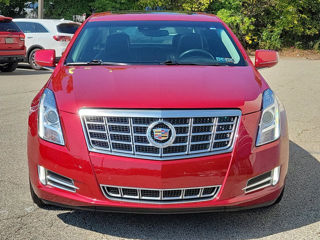 2015 Cadillac XTS Luxury