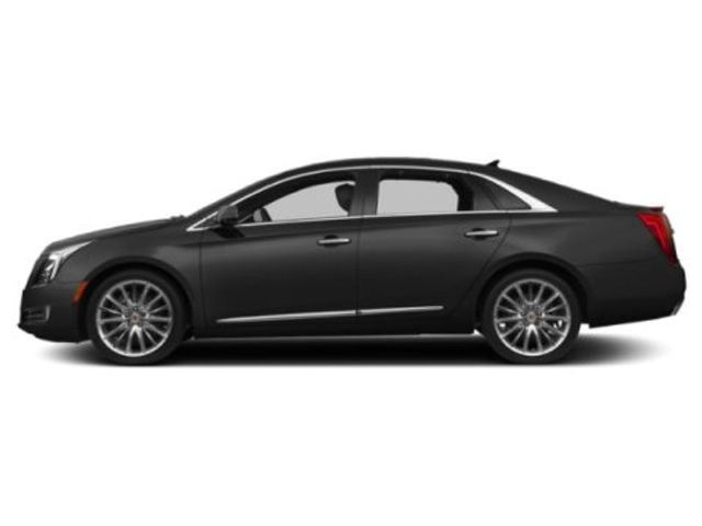 2015 Cadillac XTS Luxury