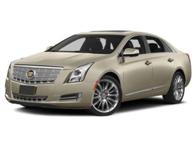 2015 Cadillac XTS Luxury