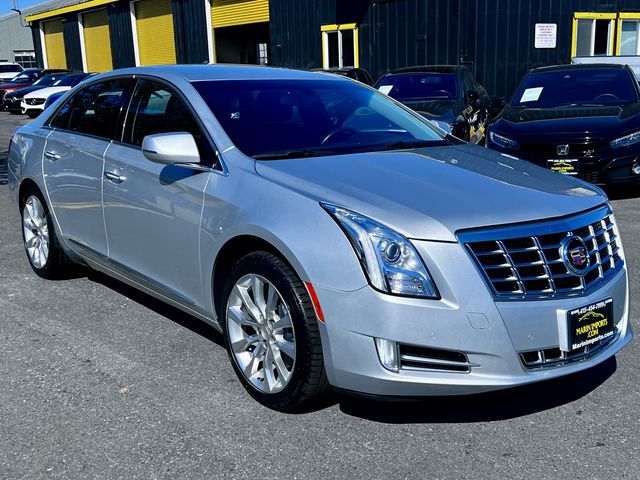 2015 Cadillac XTS Luxury
