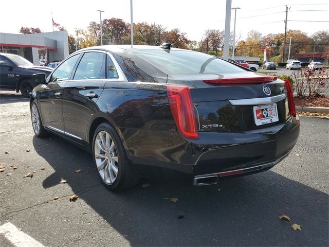 2015 Cadillac XTS Luxury