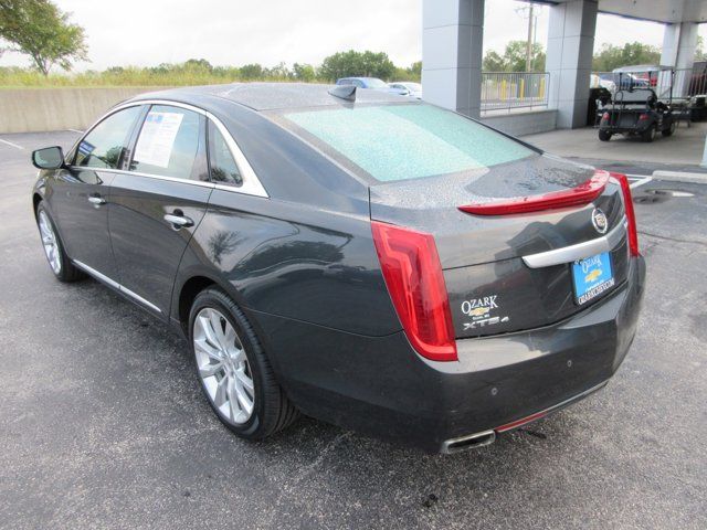 2015 Cadillac XTS Luxury