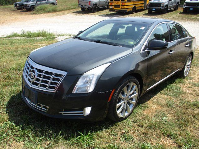 2015 Cadillac XTS Luxury