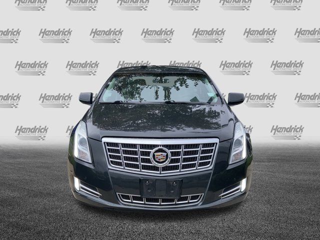 2015 Cadillac XTS Luxury