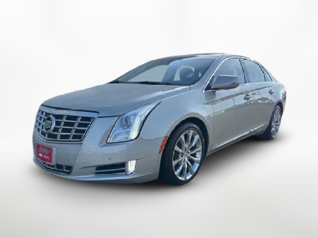 2015 Cadillac XTS Luxury